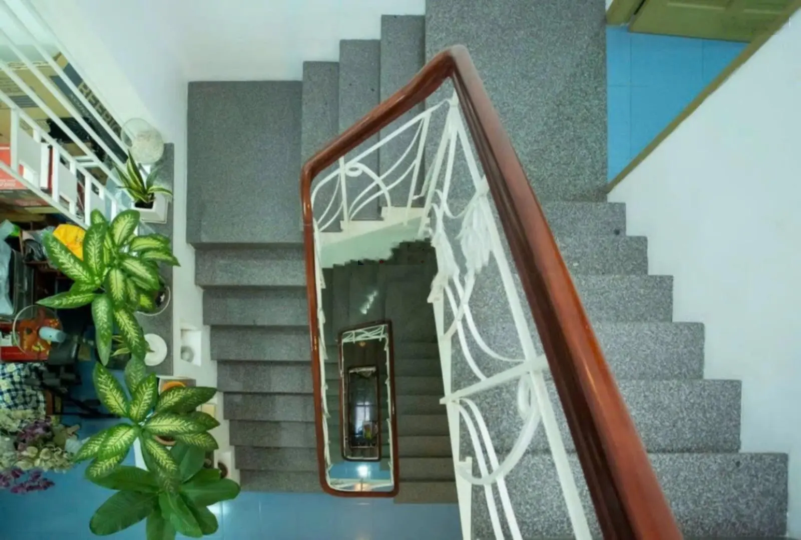 Nhà 5 tầng, HXH, (4.5m*20m), CN 81m2 - Hoàng Hoa Thám, Bình Thạnh - chỉ 13 tỷ 100 thương lượng