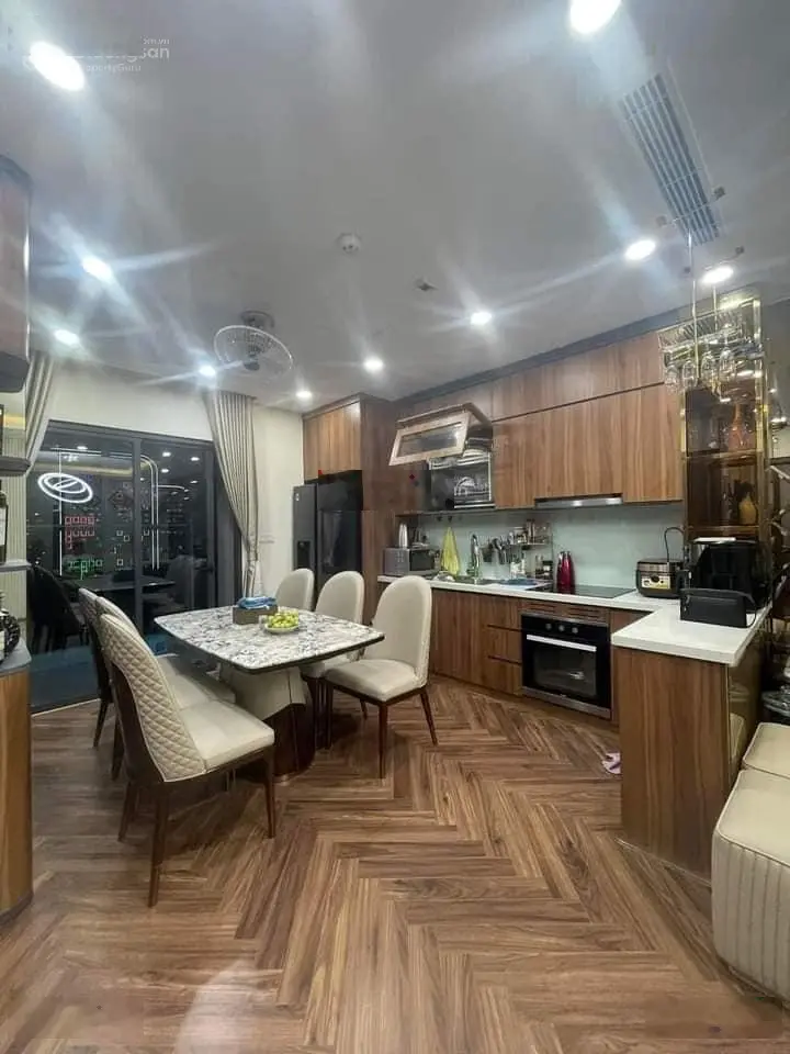 Bán căn hộ đẹp, hướng thoáng mát tại hà đô park view, giá siêu hời chỉ 8 tỷ vnd, diện tích 95m2