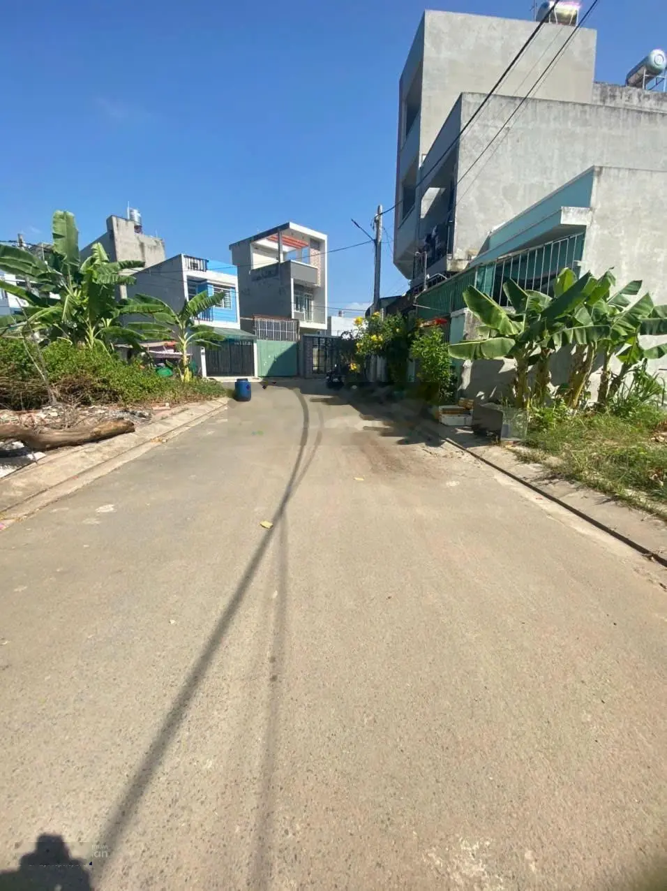 Ngộp bank, 52m2 thổ cư sát Đảo Kim Cương Quận 9 cũ