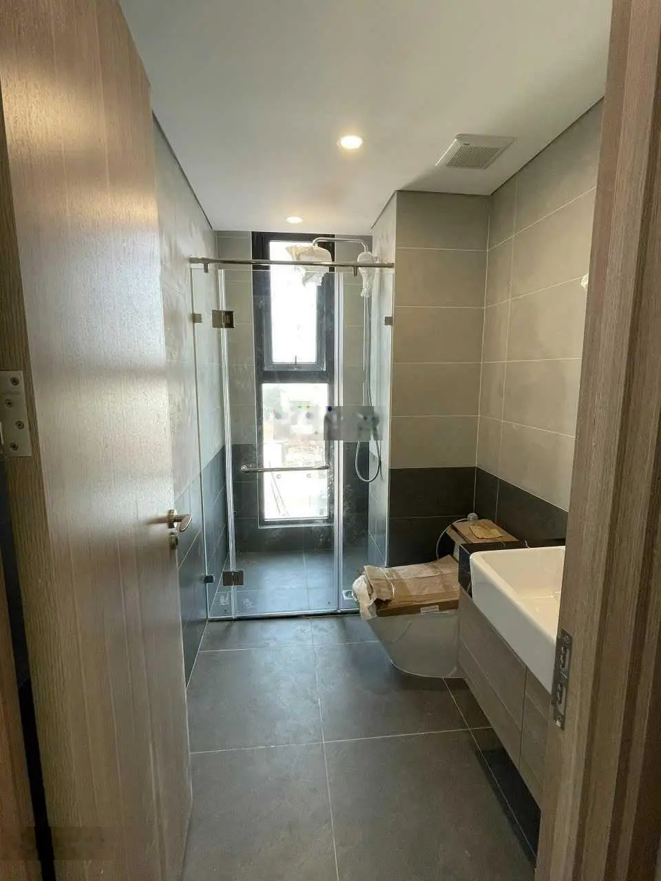 Bán căn hộ Vinhomes Sky Park Bắc Giang căn 1 phòng ngủ chỉ 2,15 tỷ diện tích 47m2