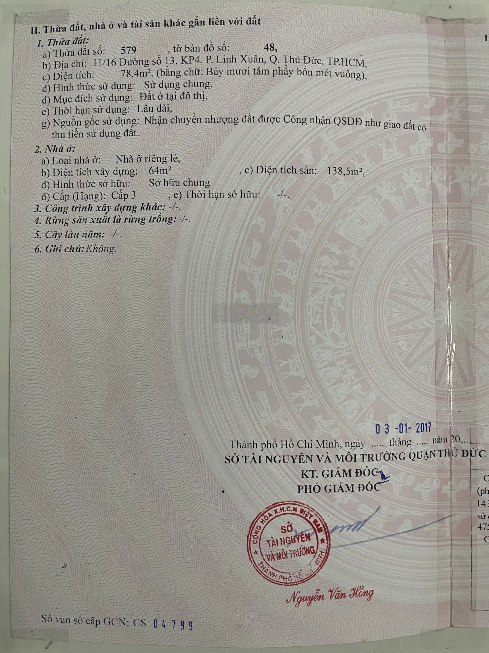 Bán Nhà riêng 40m chính chủ 2,75ty ngay Phạm Văn đồng