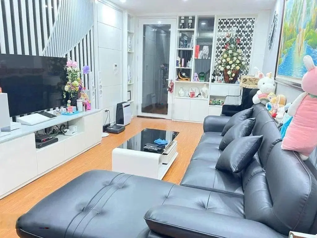 Bán nhà riêng 60m2, tại Phố Phùng Chí Kiên, Nghĩa Đô, Cầu Giấy, Hà Nội