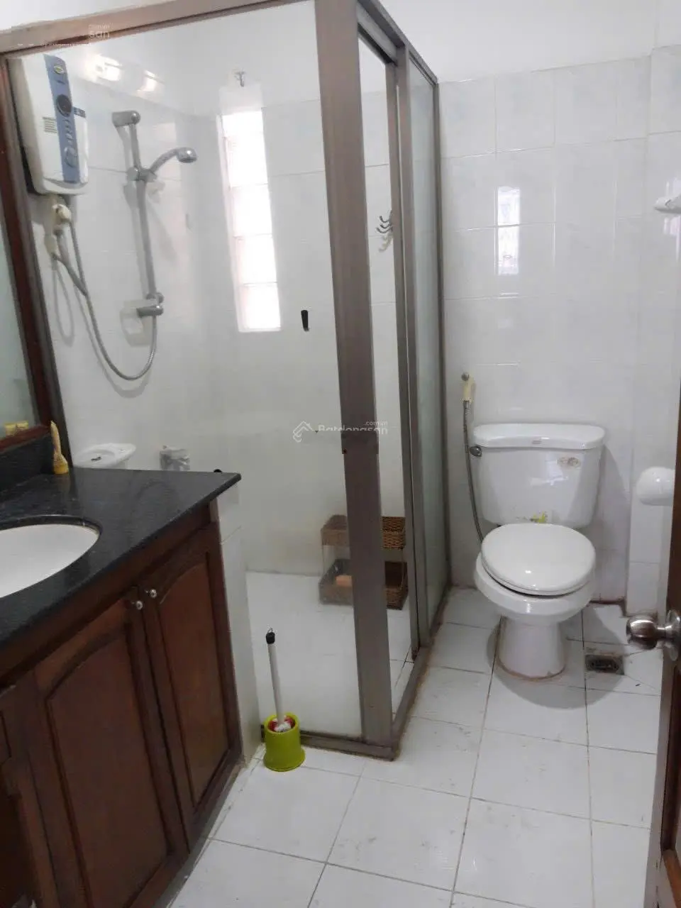 Bán nhà hẻm xe tải, hẻm thẳng 194 Võ Văn Tần, Q3 - 3.8 x 14m (47m2) - 1 trêt 3 lầu ST - 9,5 tỷ TL