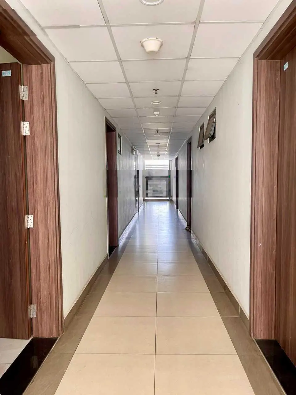 Bán căn 2PN2WC loại 62m2 giá 2,18 tỉ (bao thuế phí)