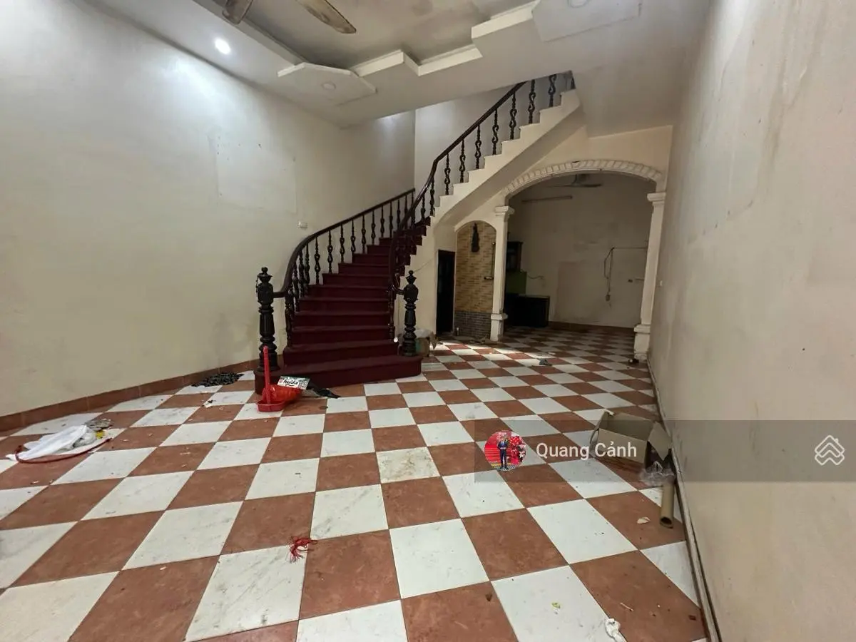Tô vĩnh diện - khu phân lô quân đội - oto tránh - ngõ thông - kinh doanh