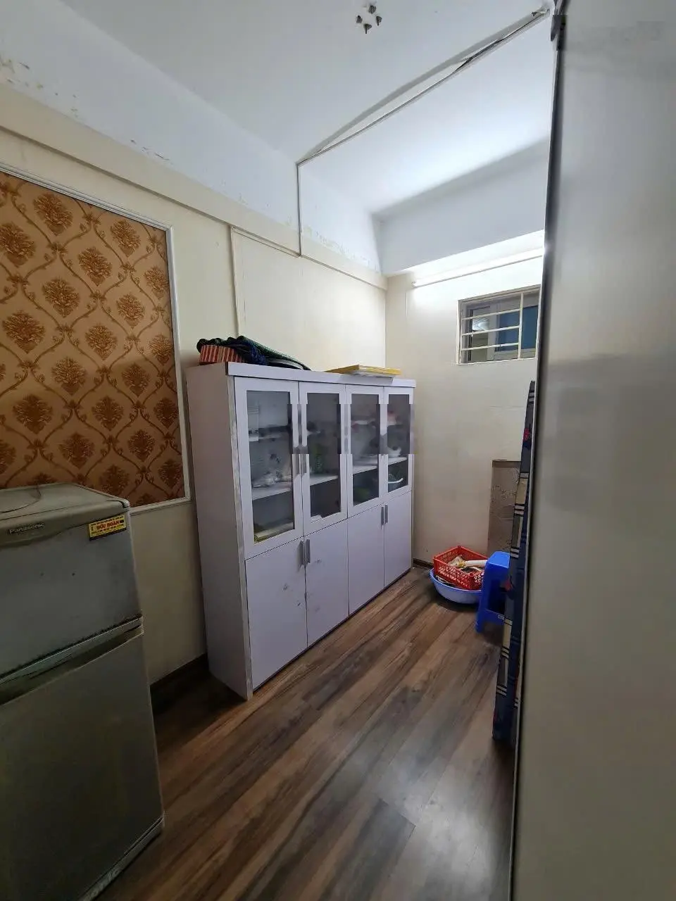 Căn hộ HH Linh Đàm 46m 2 ngủ giá chỉ 1,87 tỷ
