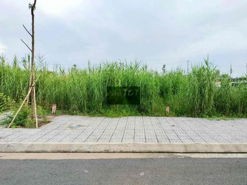 5x16=80m2 Sổ Hồng Thổ TĐC Phong Điền,Nguyễn Văn Cừ,TPCT Giá 1tỷ450(TL)