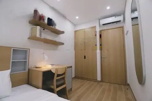 Đầu tư dòng tiền khủng, bán tòa ccmn chdv, apartment, 90m2 nhỉnh 20 tỷ Xuân Đỉnh, 4 thoáng, gần phố