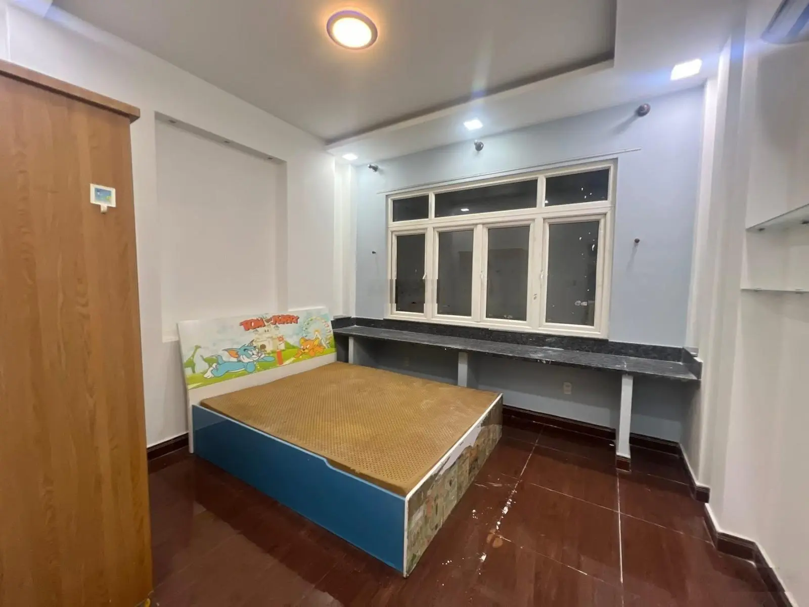 Bán nhà mặt tiền đường Kênh 19/5B chính chủ