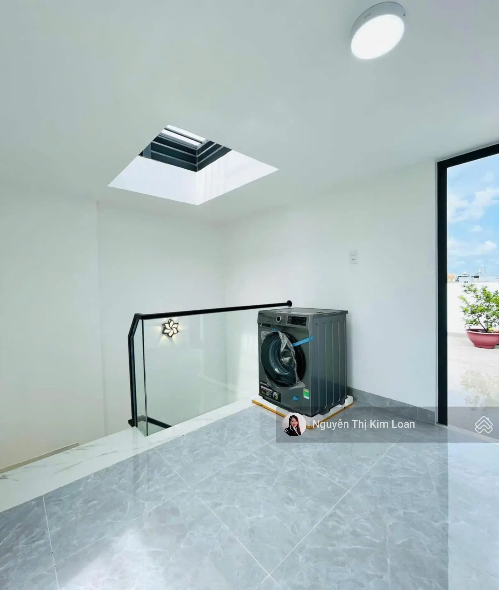 Bán nhà hẻm xe hơi - P.8 Gò Vấp - 5 tầng - 4m*11.5m - 4 phòng ngủ - gần công viên làng Hoa - 7.2 tỷ