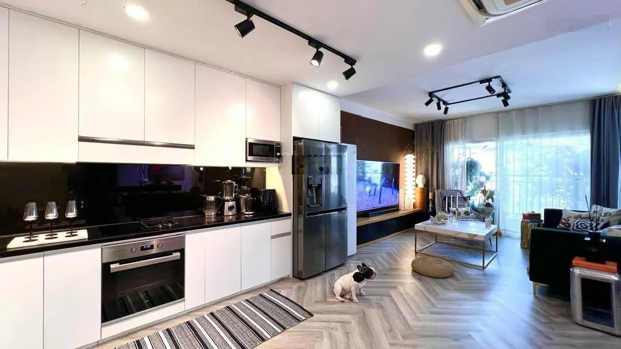 Chính chủ bán Góc 2PN + 1 - DT 138m2 tháp 2 chung cư Dolphin Plaza - Giá 6.8 tỷ, LH 0932 392 ***