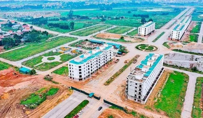 Đất nền trung tâm TP Bắc Giang, cạnh trường học và 2 bệnh viện lớn