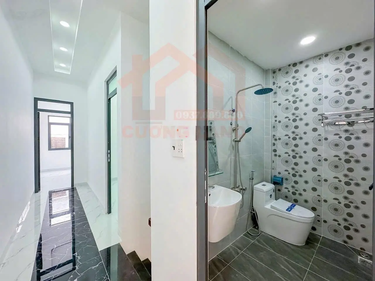 Bán Nhà Quận 7, Đường Huỳnh Tấn Phát, Phường Tân Thuận Đông 4m x 16m Nhà 2 Tầng 4pn Giá 5,2 Tỷ.