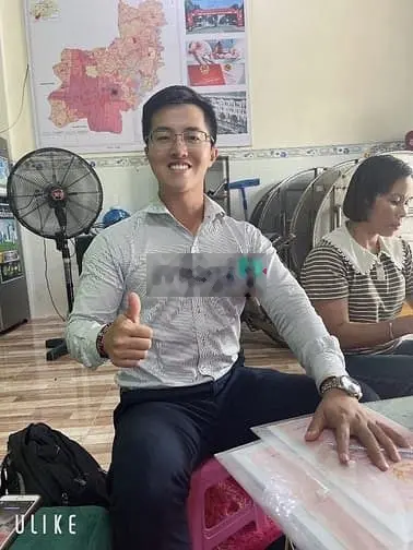 MẶT TIỀN ĐƯỜNG NHỰA ĐẠI NAM MINH LẬP 32 mét - có lô đất hơn 600 mét