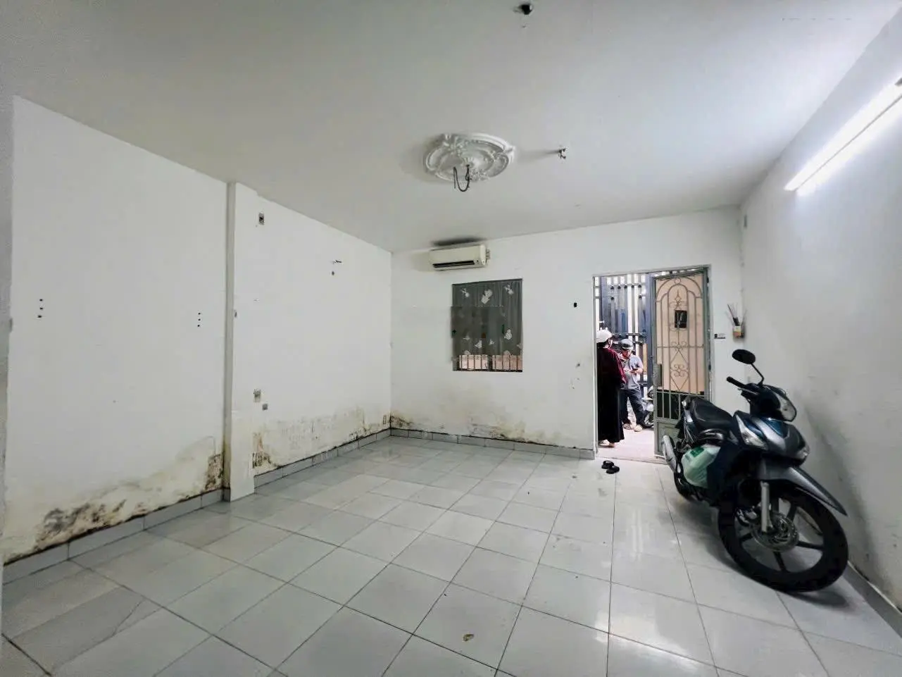 Bán nhà đường Số 2, Hiệp Bình Chánh, 31m2, 2,49tỷ bớt Lộc. LH: 0866408299 Việt Anh