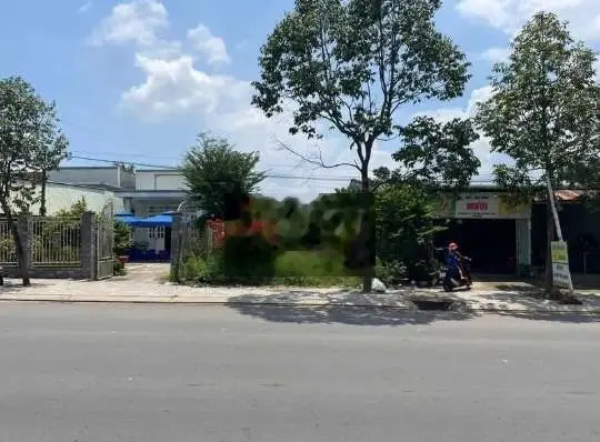 MT ĐƯỜNG 20m Ngân hàng thanh lý