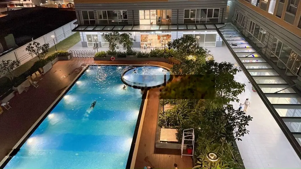 Bán căn hộ CC Carillon 7 Q. Tân Phú, 3PN, 112m2, giá: 4 tỷ 5. Sổ, nhà đẹp, LH: 0898 523 *** Như Ý