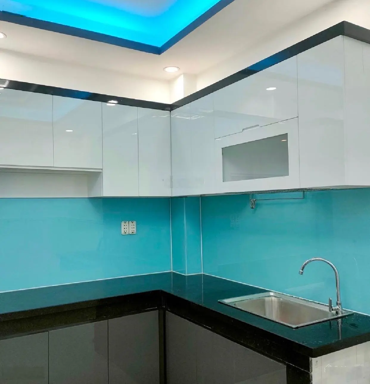 Gấp bán trong tháng 12 - nhà 2 tầng Lê Đức Thọ P. 16 - 46m2 (4x11,5) - hẻm 4m - chỉ 4.95 tỷ