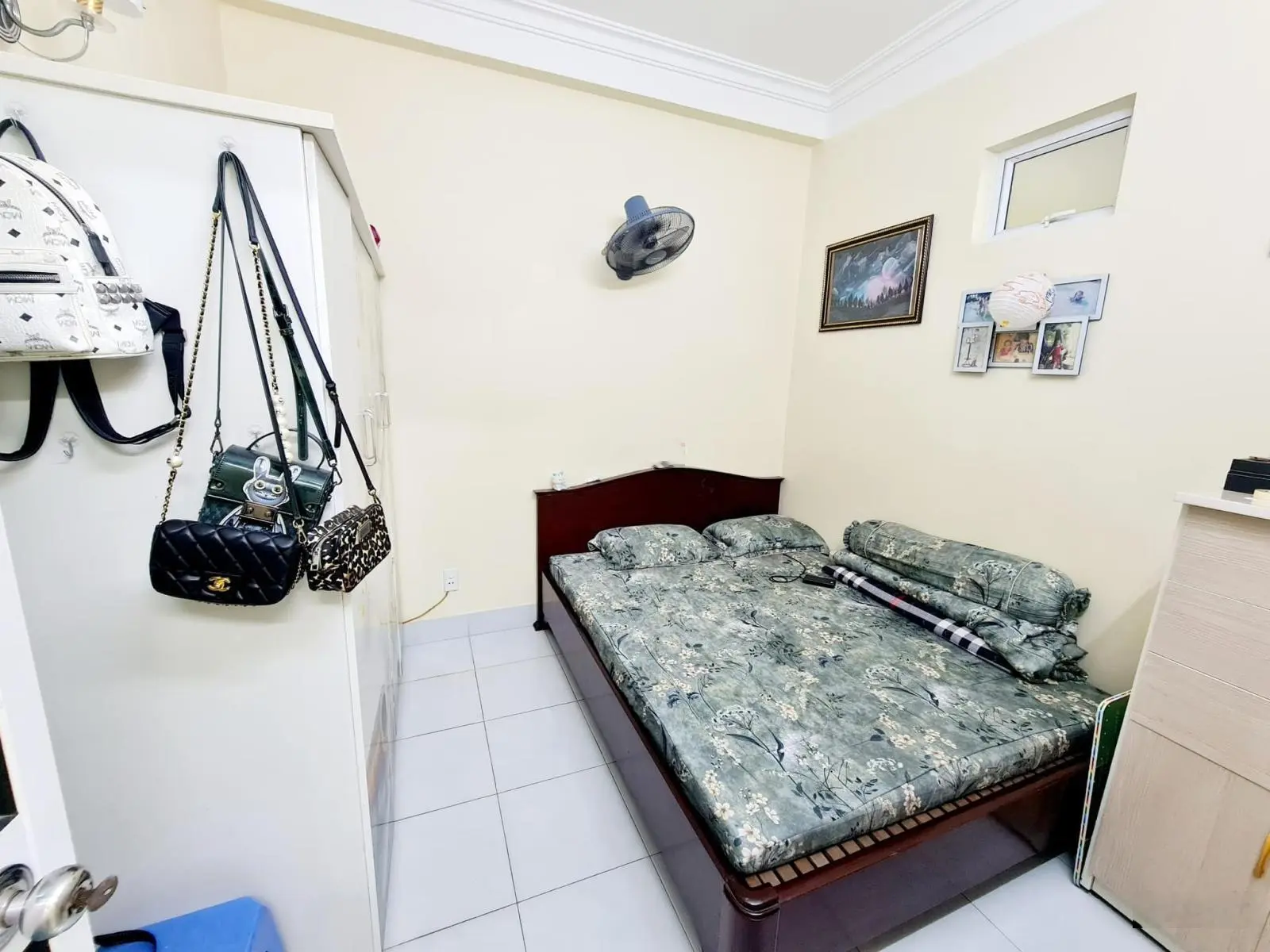 5.38 tỷ-34m2-nhà dân-243 tam trinh-minh khai-gần phố
