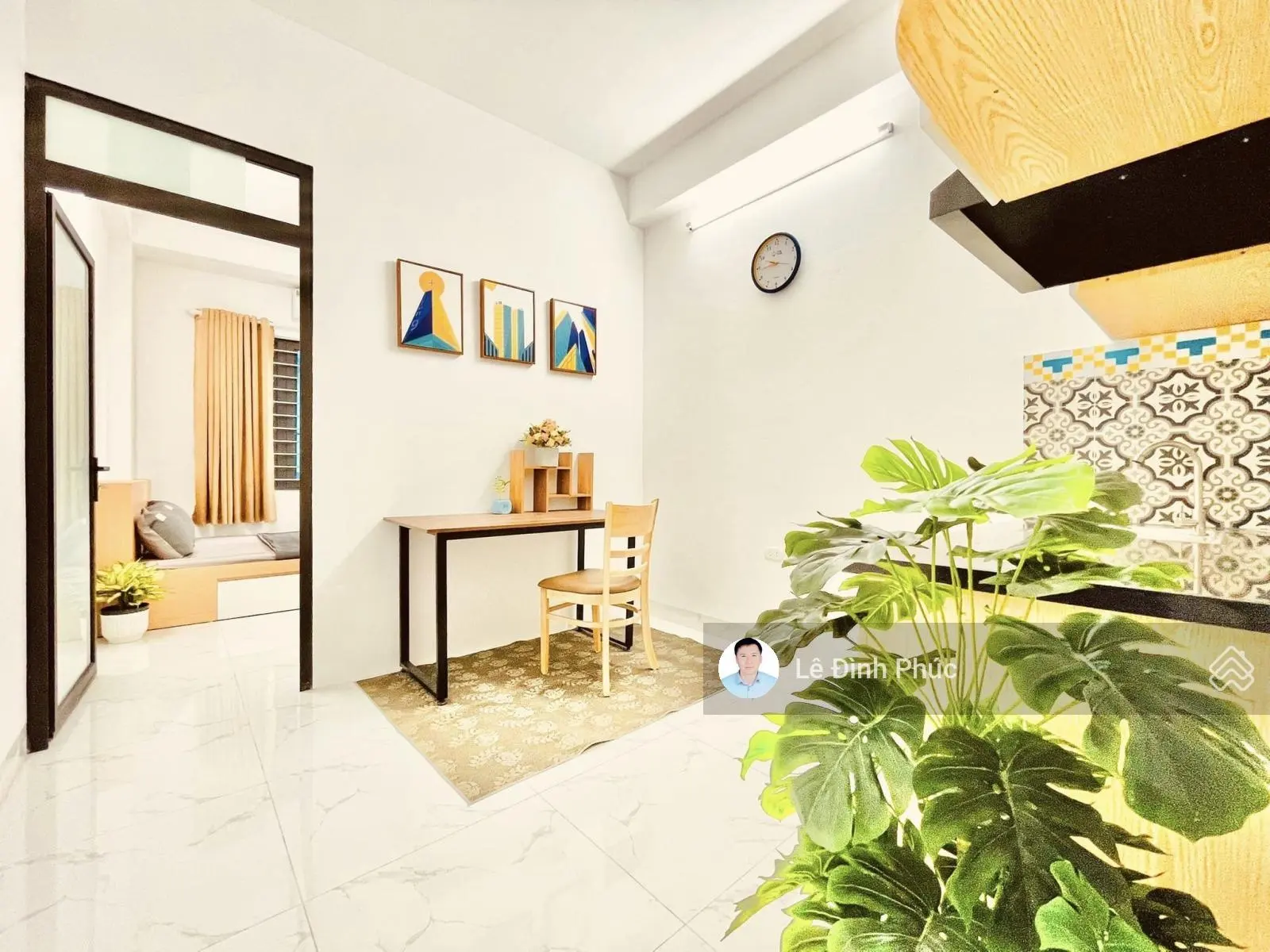 CCMN Phố Lò Đúc, 100m2 x 7T, 22 căn hộ khép kín thoáng sáng, PCCC đầy đủ, 14.5 tỷ