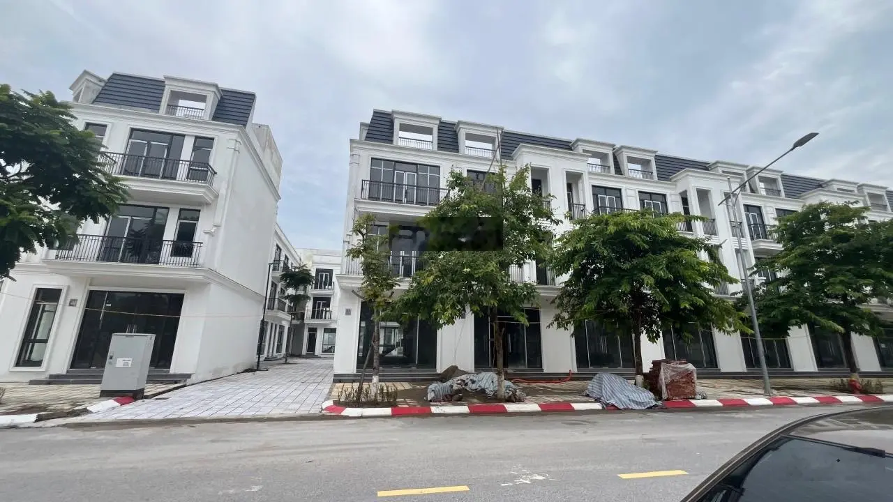 HUD Mê Linh - Vành Đai 4 - giá rẻ