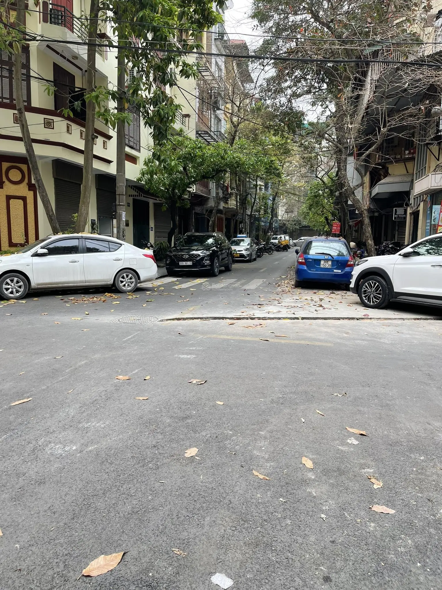 Cần bán gấp nhà đẹp dân xây lô góc phố Kim Ngưu - Hai Bà Trưng gần phố hơn 6 tỷ