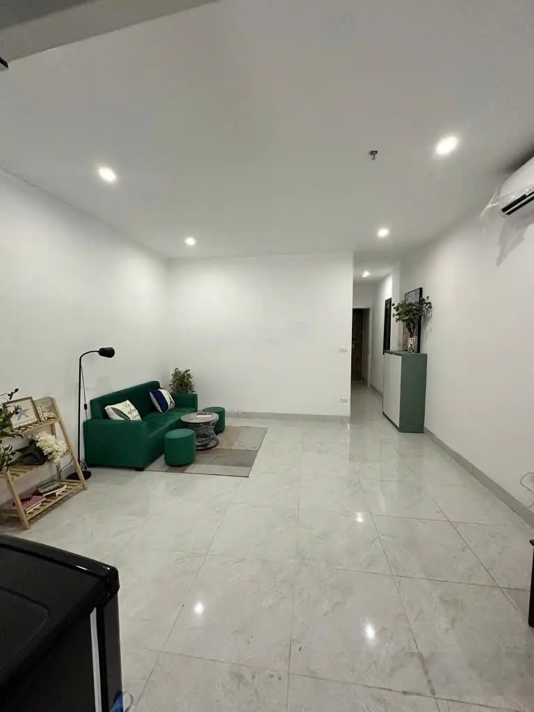Tòa CCMN mới tinh Trường Chinh ô tô vào nhà full phòng, dòng tiền 100tr/tháng