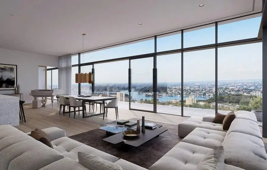 Căn penthouse duy nhất view biển còn lại tại Dragon Castle Hạ Long, DT 104 m2, CK 10%, giá 3 tỷ