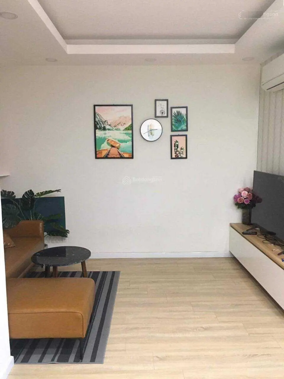 Công ty Cường Thịnh - Ngay dự án. Chuyên CH Belleza, DT 45m2, 1PN, 1WC, giá 1.650 tỷ, có nhiều căn