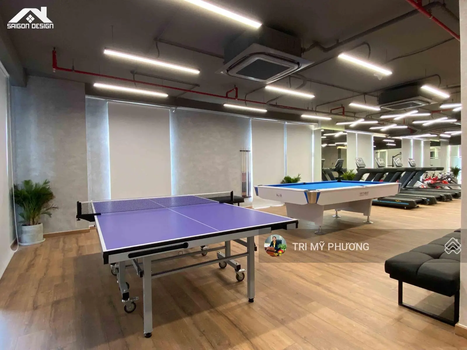 Duy nhất 30 căn bán giá gốc CĐT - Paris Hoàng Kim, Quận 2 - Căn hộ cao cấp 2PN chuẩn Pháp