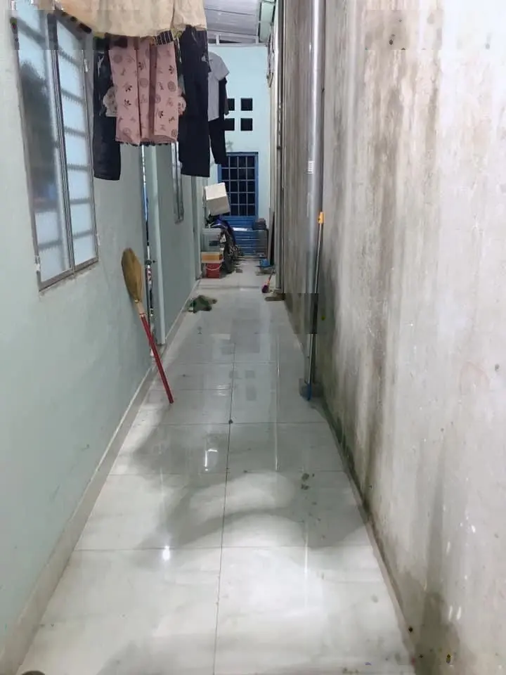 Cần bán dãy trọ 6 phòng MTĐ Phạm Thị Lam Anh, Liên Chiểu