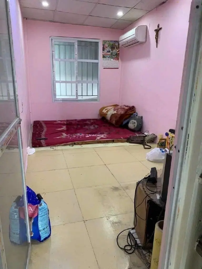 Bán nhà riêng đường nguyễn xiển, 1,4 tỷ, 23m2, 3 pn, 3 pt, pháp lý đầy đủ