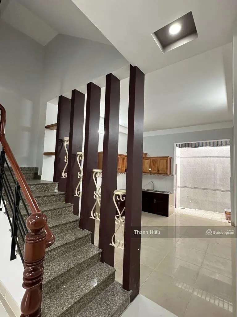 Mặt tiền kinh doanh Phạm Hữu Lầu, P. Phú Mỹ, Q7 - 80m2 - 3 tầng - giá chỉ nhỉnh 14 tỷ