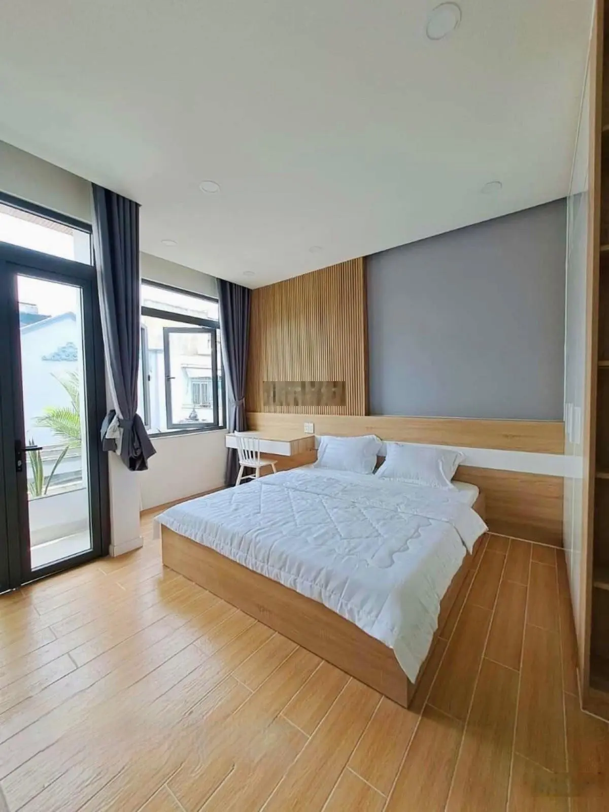 KHU VIP TRƯỜNG THỌ, 64M2, NHÀ 3 TẦNG 64M2, HẺM XE HƠI, CHỦ TẶNG TOÀN BỘ NỘI THẤT CAO CẤP, CHỈ 6 T.Y