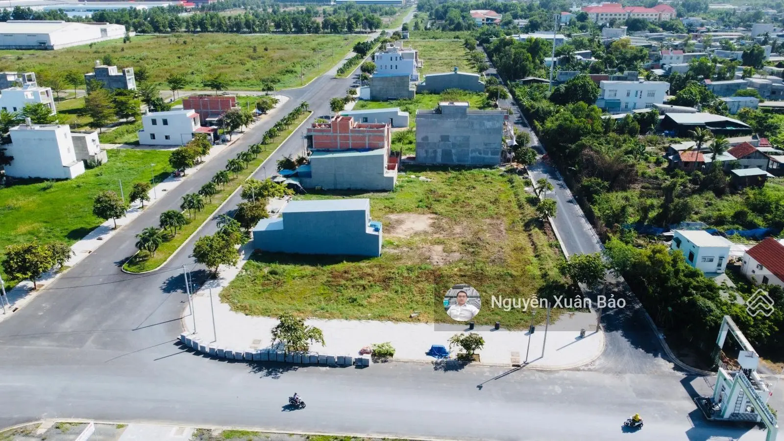 Chủ bán gấp 100m2 Khu tái định cư An Hạ. Giá chỉ 2,2 tỷ có TL LH 0909 805 ***