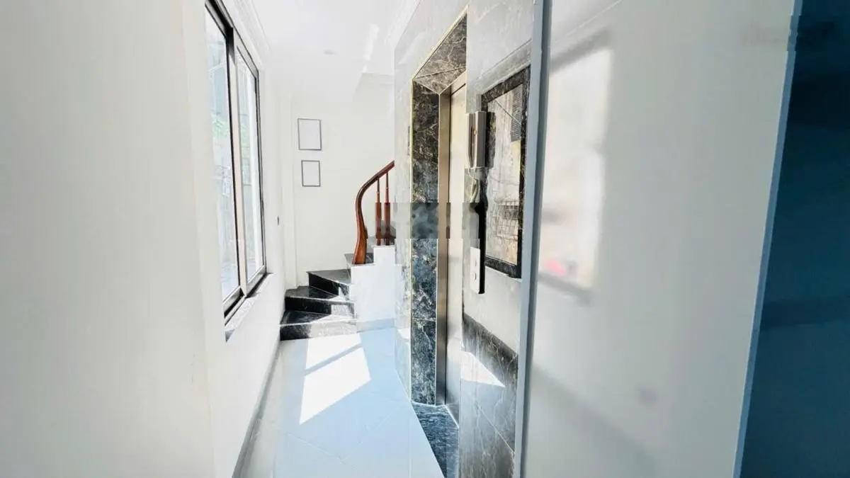 Nhà phố Thái Hà, 6 tầng, mới xây, ngõ thông, tiện ích đầy đủ chỉ 13 tỷ có thương lượng
