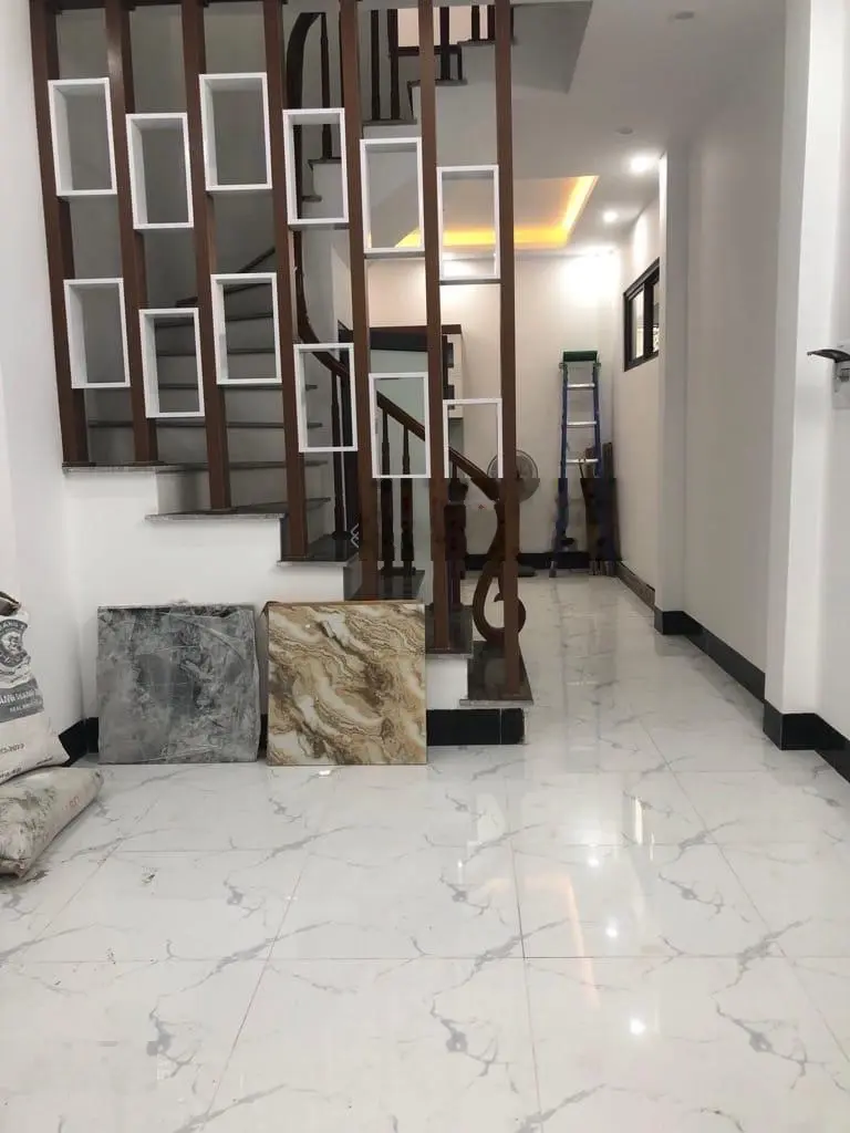 NHÀ ĐẸP VÂN CANH , HOÀI ĐỨC , LÔ GÓC 5 TẦNG Ô TÔ ĐỖ CỬA 36m2 . CHỈ HƠN 5 TỶ