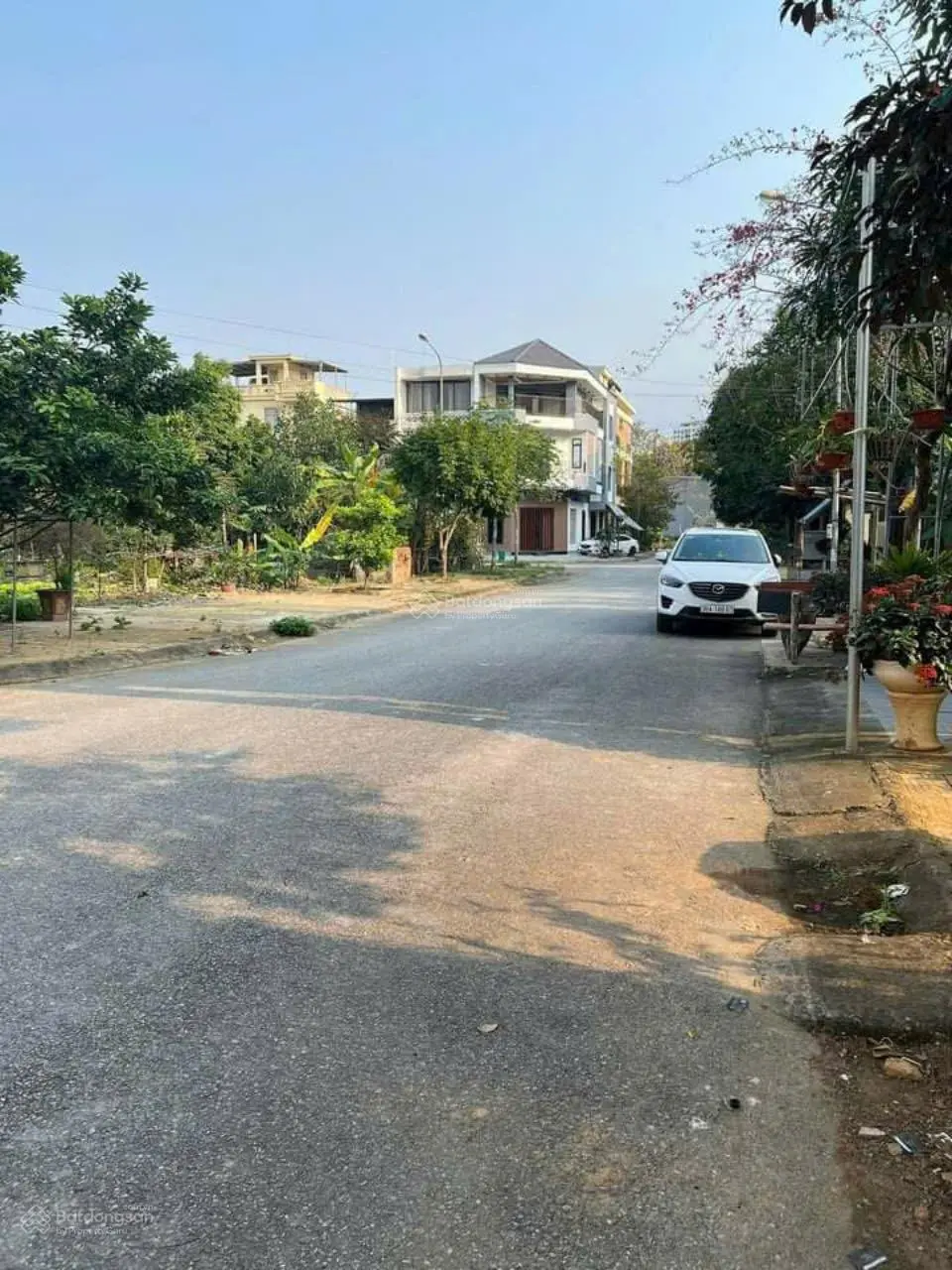 Đất mặt bằng TP Thanh Hóa đường oto sổ đỏ xây tự do chỉ trên 1 tỷ quá rẻ đầu tư sinh lợi X2X3