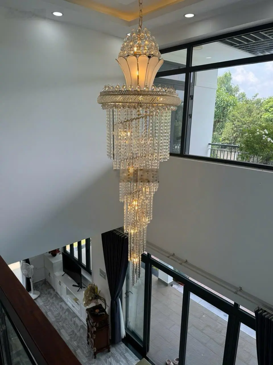 Biệt thư sân vườn nghỉ dưỡng Hóc Môn, hồ bơi, DT 35mx25m, đường 10m, diện tích 875m2, 5PN 6WC