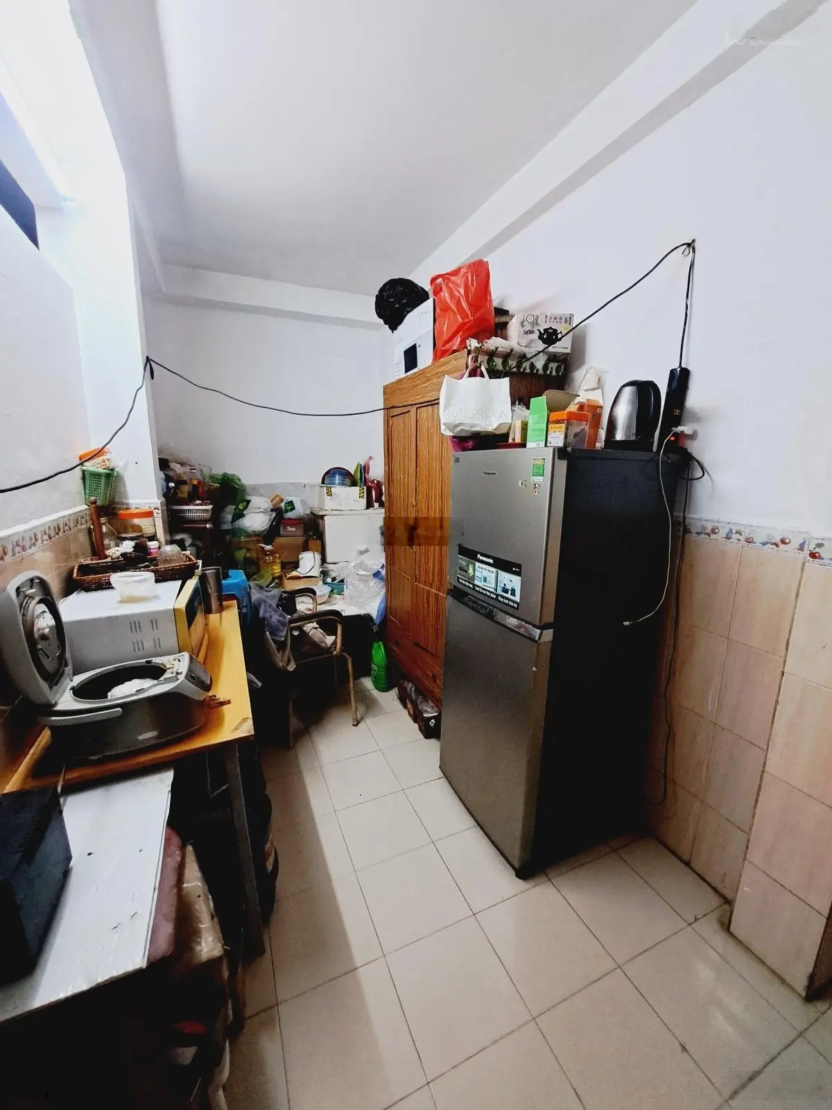 Bán nhà diện tích khủng 60m2 3 tầng giá chỉ 3,58 tỷ đường 5D, Bình Hưng Hòa A, Bình Tân