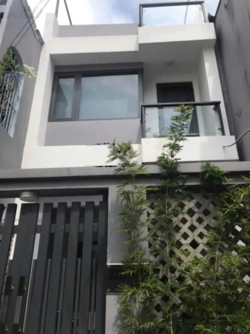 Ngộp bank bán gấp Xô Viết Nghệ Tĩnh, Bình Thạnh 48m2. Tiện ích xung quanh. LH 0345 605 ***
