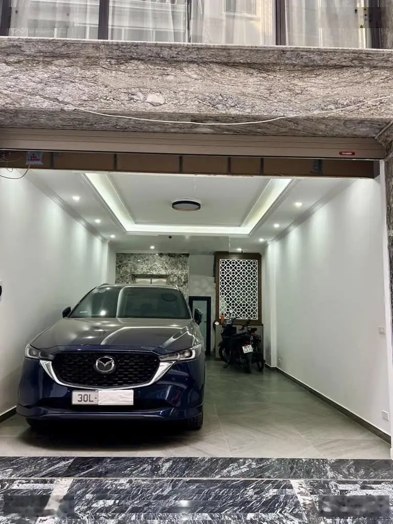 Văn La Hà Đông 13.1 tỷ - 50m2 x 7 tầng - mt 4.2m - thang máy - phân lô - vỉa hè - ô tô tránh