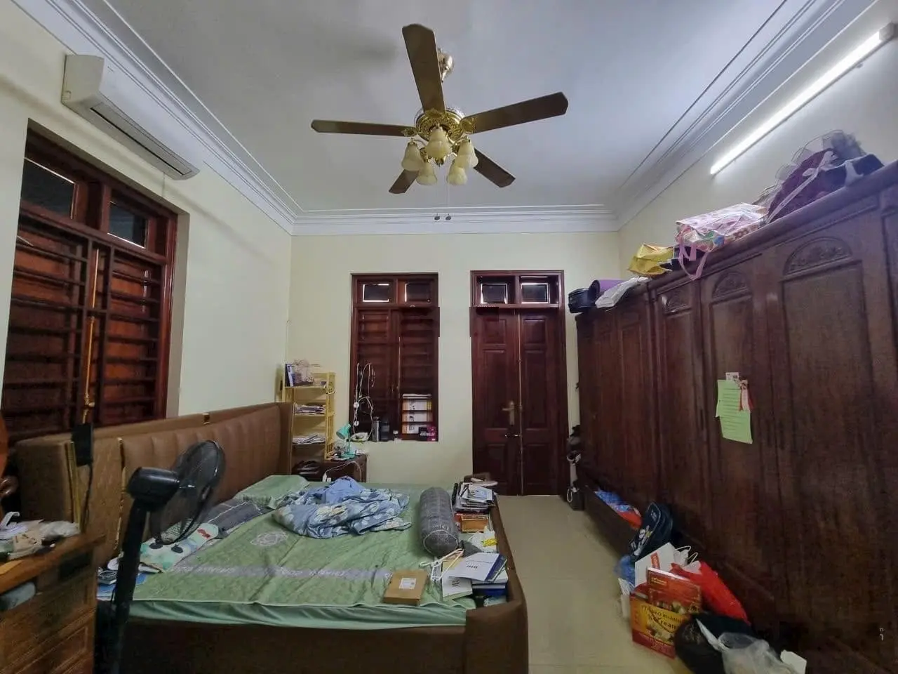 Cần bán căn BT làn 2 đường Lê Thái Tổ thuộc KĐT Việt Trang, Ninh Xá, tp BN. Giá chỉ nhỉnh 30 tỷ