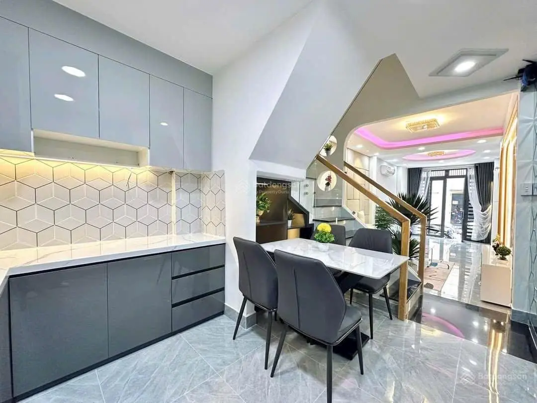 Bán nhà gần Đ. Trần Não phường Bình An TP Thủ Đức, dt 70m2, sổ riêng, 0896 465 ***