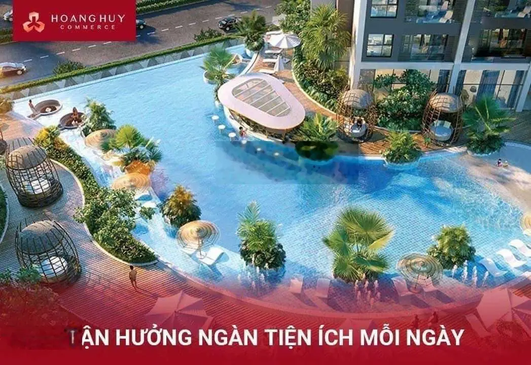 Chính sách mới tổng chiết khấu quà tặng hơn 800tr, căn 2PN giá chỉ 2tỷ1, LH em Hương 0373 208 ***