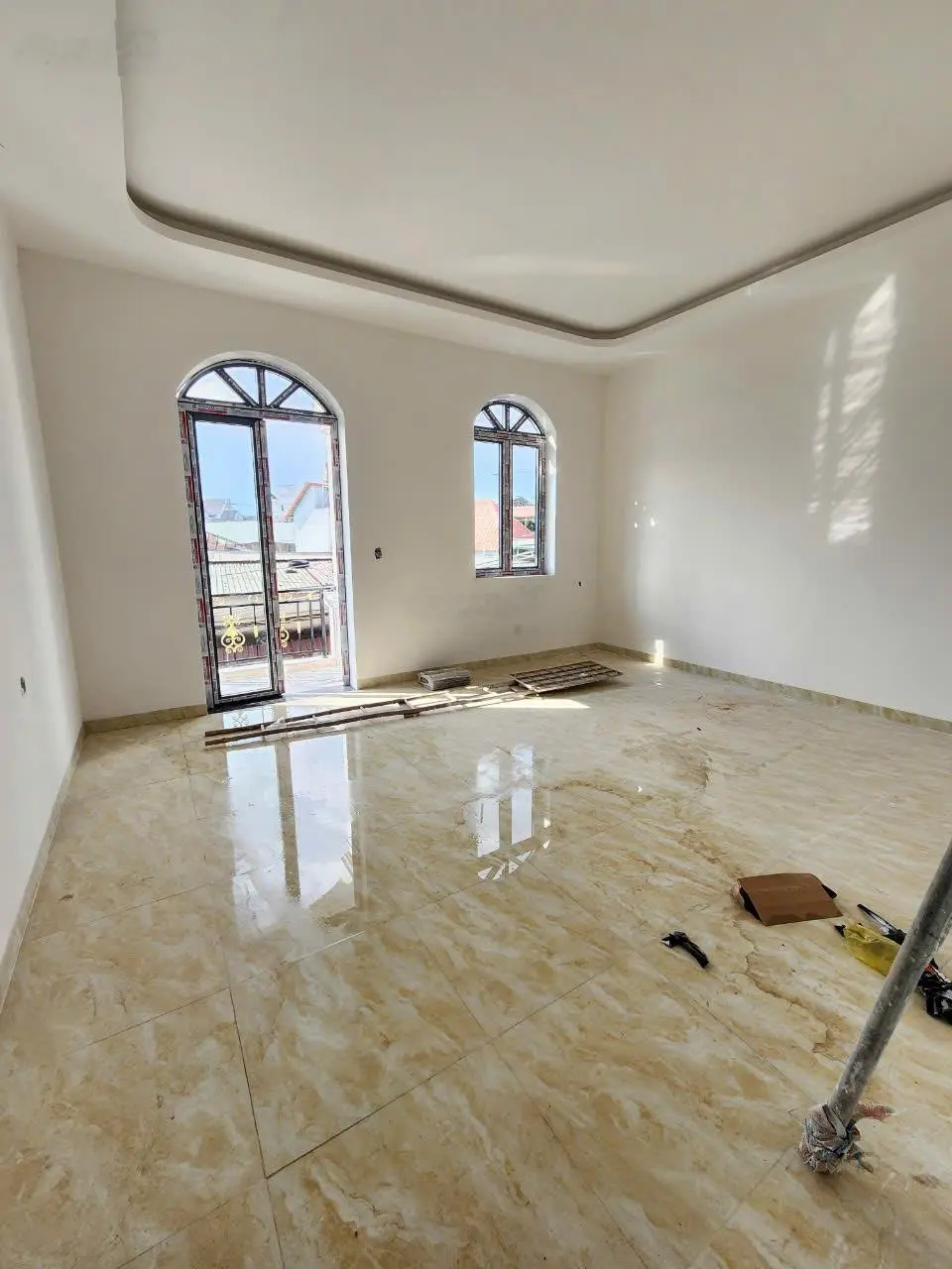 2,8 tỷ /căn bán 2 căn nhà gần chợ Đông Phú 300m, p. Thuận Giao, Tp. Thuận An
