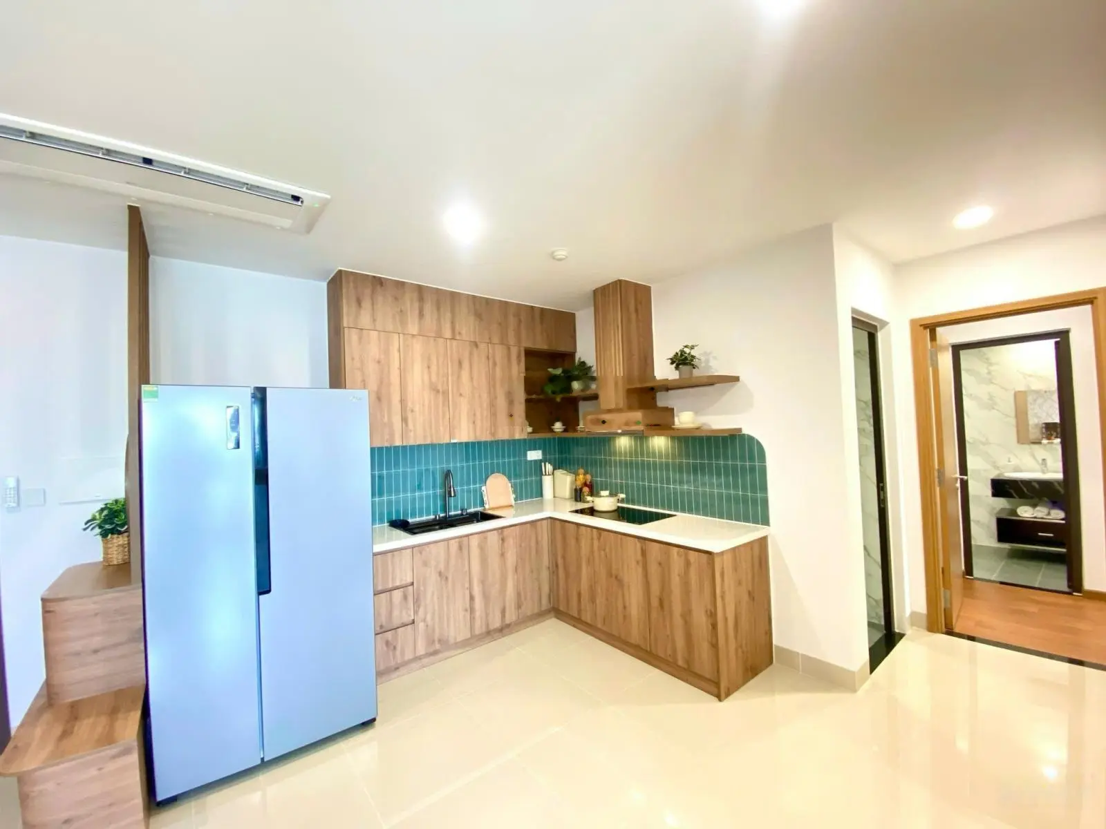 Mở bán căn hộ cao cấp thành phố Vũng Tàu, dự án Vung Tau Centre Point