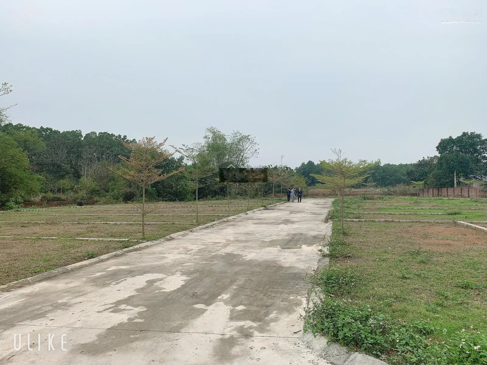 Bán lô đất tại Tỉnh Lộ 420, Bình Yên, Thạch Thất. Diện tích 80m2, giá 800 triệu