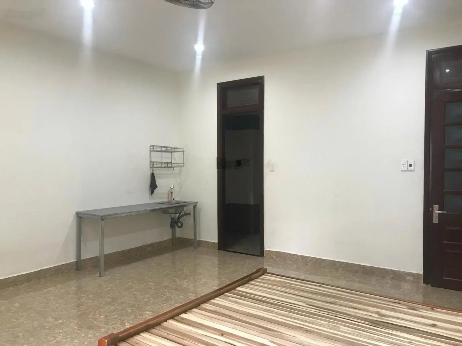 Bán tòa căn hộ 4 tầng MT Đỗ Thúc Tịnh - Khuê Trung - Cẩm Lệ