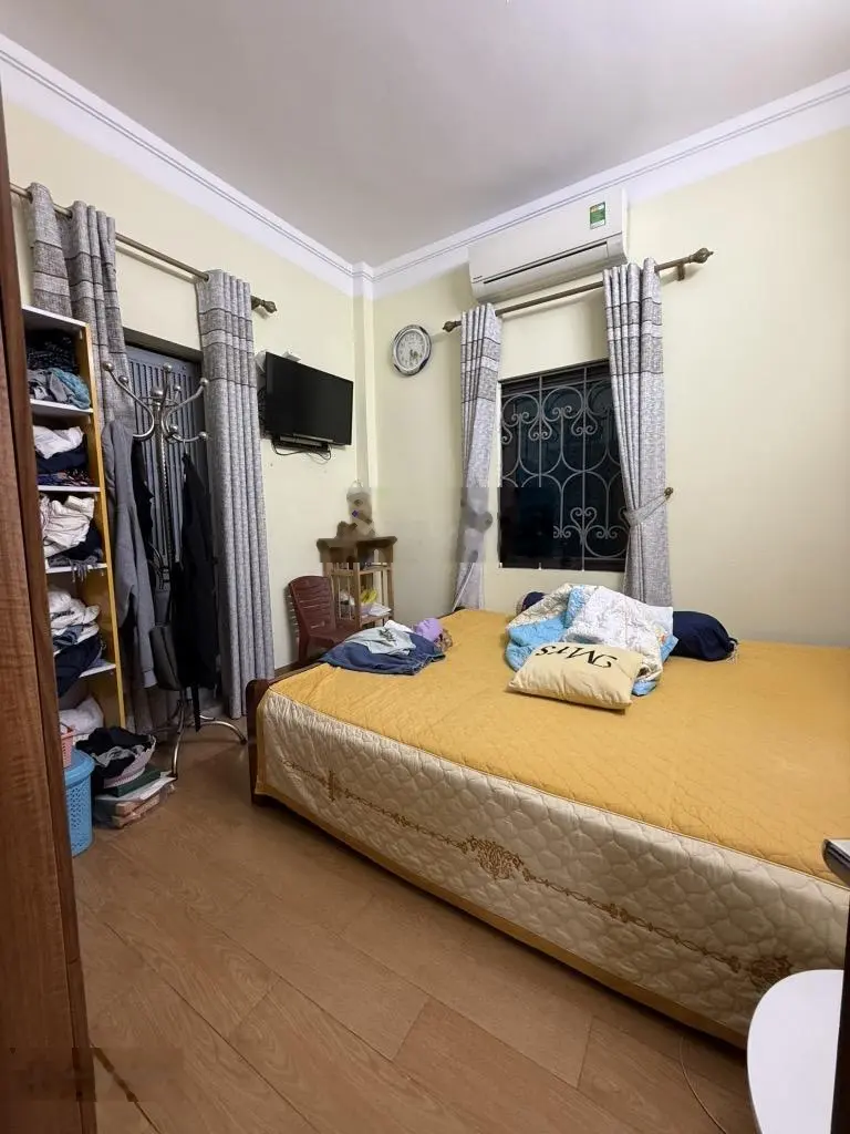 Lê trọng tấn_ngõ nông_ba gác_gần ô tô _8.3 tỷ_35m2